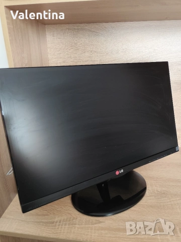Монитор LG 23"inch , снимка 3 - Монитори - 53280665