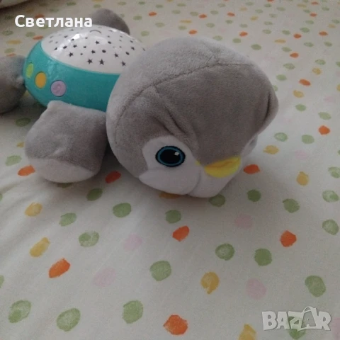 3 броя детски интерактивни играчки, снимка 11 - Музикални играчки - 50489127