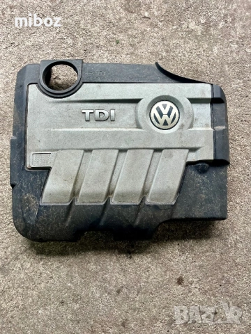 Капак двигател Фолксваген Пасат VW Passat b6