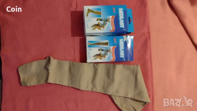 Еластични чорапи , снимка 2 - Други - 40791372