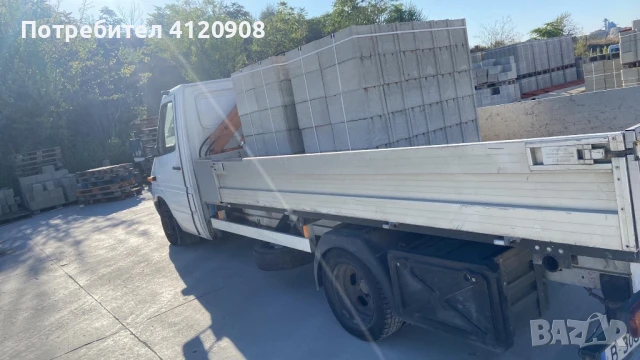 Транспорт Варна , снимка 3 - Транспортни услуги - 51156226