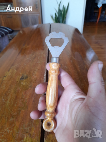 Стара отварачка #37, снимка 3 - Други ценни предмети - 44601980