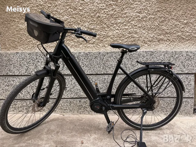 Електрически велосипед Stevens E-14 Forma 28′′