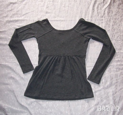 Гръцка блуза, снимка 2 - Блузи с дълъг ръкав и пуловери - 29780601