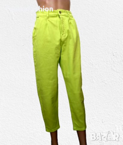 Дънки Неон, снимка 5 - Дънки - 40082964