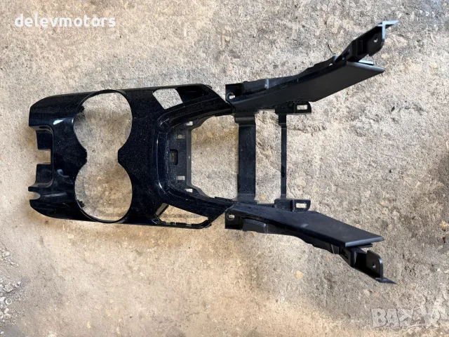 ka73-f044h83-a интериорна пластмаса, рамка от Ford Mondeo 2.0 EcoBlue