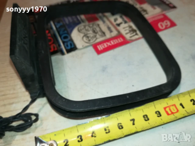 SONY-ANTENA 1707250944, снимка 8 - Ресийвъри, усилватели, смесителни пултове - 51047751