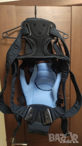 Кенгуру за бебе Chicco, снимка 2 - Кенгура и ранички - 44611776