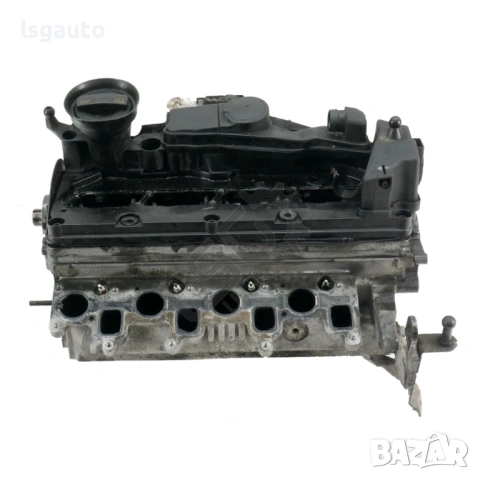 Оборудвана цилиндрова глава Volkswagen Passat (B6) 2005-2011 ID: 157878