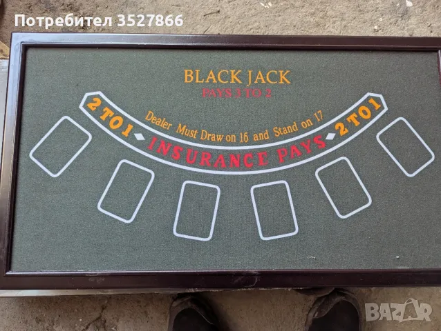 Игра Roulette casino poker 4в1, снимка 9 - Други - 49285550