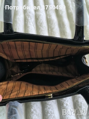 Нова дамска чанта , снимка 7 - Чанти - 54346015