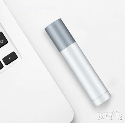 8000 Лумена XM-G Q5 LED Zoom 3 Режима Вградена Презареждаема Батерия 14500 1200mA Водонепромокаемост, снимка 8 - Прожектори - 30661119