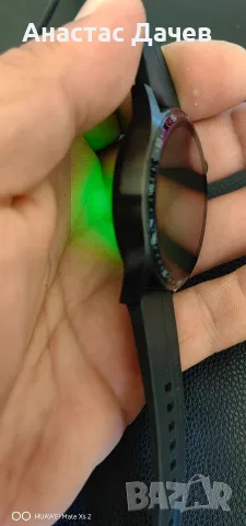 HUAWEI WATCH GT3, снимка 4 - Смарт часовници - 55971554