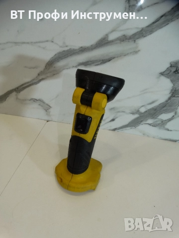 Rems - Лампа със светодиоди и Li-Ion батерия 14.4 V, снимка 4 - Други инструменти - 51479162