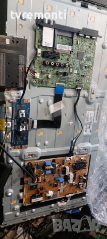 MAIN BOARD ,BN94-06273J,BN41-01955 for SAMSUNG UE32F5070SS 32inc, снимка 6 - Части и Платки - 42221530
