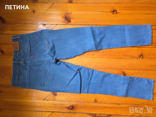 Levi's , снимка 2 - Дънки - 52429372