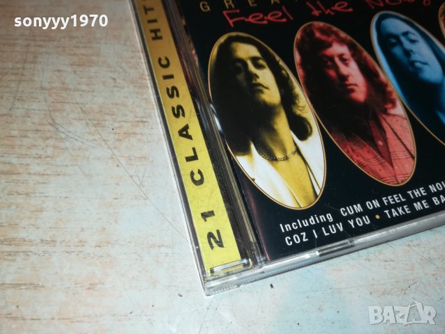 SLADE UK CD-ВНОС SWISS 2311211959, снимка 7 - CD дискове - 34905760