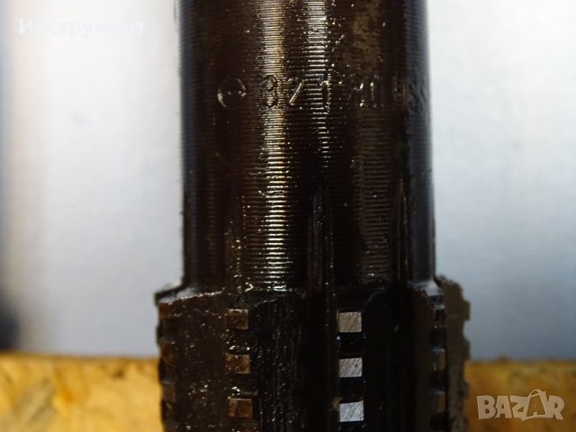 Конусни райбери Ø32 HSS комплект-3бр., снимка 6 - Други инструменти - 42272482