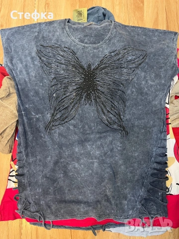 Туники и тиниски , снимка 6 - Туники - 54244038