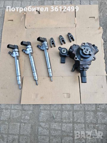 ДЮЗИ И ГНП ВИСОКО НАЛЯГАНЕ