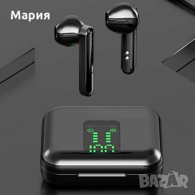Безжични слушалки модел2020, снимка 2 - Безжични слушалки - 31049733