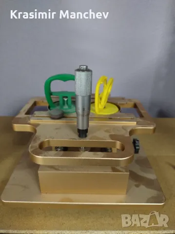 Уред за демонтиране на LCD дисплей TBK, снимка 2 - Ремонт на телефони - 47905936