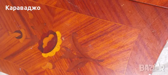 Френска Тоалетка, снимка 12 - Тоалетки - 47600843