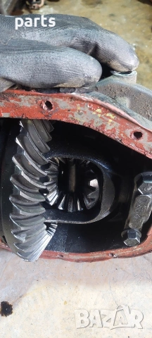 Заден Диференциал Jeep Grand Cherokee WG - Dana 4817422033 REVL, снимка 12 - Части - 38385878