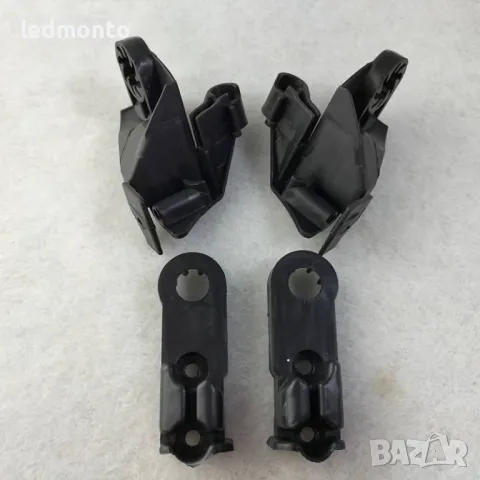 Ремонтен комплект скоби за фарове за Mercedes W221 S-Class (2006-2013) - monto.bg