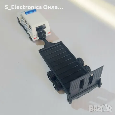 Hot Wheels, Matchbox платформа за кола, снимка 2 - Колекции - 48813897