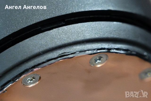 Водно охлаждане MSI MAG CORELIQUID 240R за Intel LGA1700/1851, снимка 6 - Други - 54016398