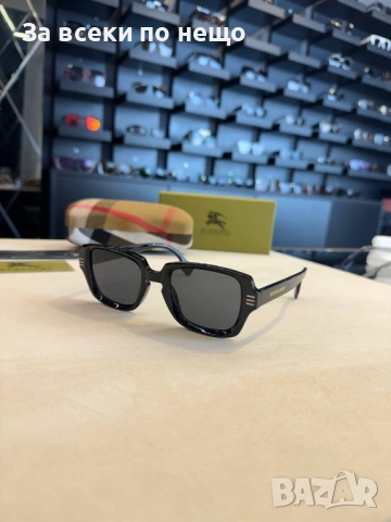 Burberry Слънчеви Очила С UV400 Защита Бърбъри - Налични Различни Цветове Код SK653