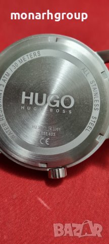 Часовник Hugo Boss 1530115, снимка 7 - Мъжки - 39346239