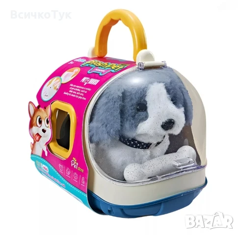 ✨Детско сладко кученце в чанта - различни видове, снимка 3 - Други - 51026430