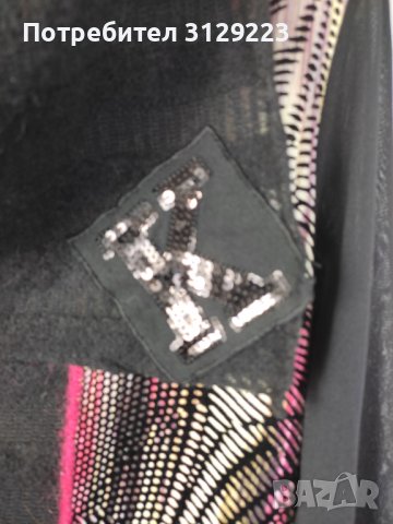 Kali Orea dress D40/ F42, снимка 13 - Рокли - 38604369