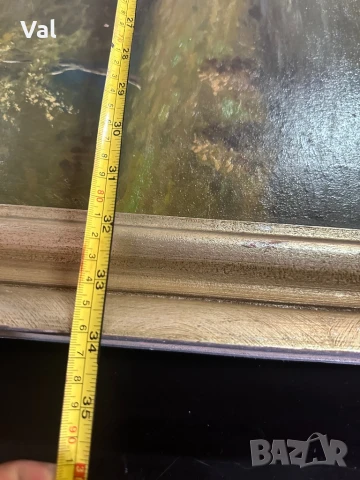 Карина живопис, снимка 7 - Картини - 50796580