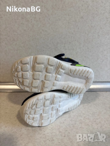 Детски маратонки, снимка 2 - Детски маратонки - 54225369