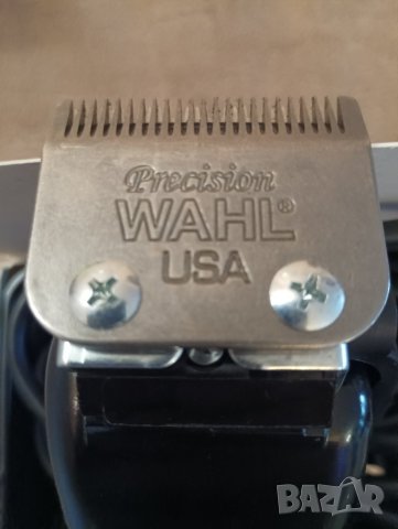Професионална машинка за подстригване USA. , снимка 8 - Машинки за подстригване - 44353774