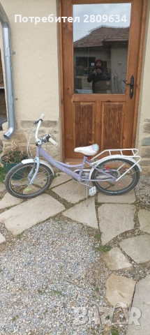 Велосипед градски и детски, снимка 4 - Велосипеди - 53905493