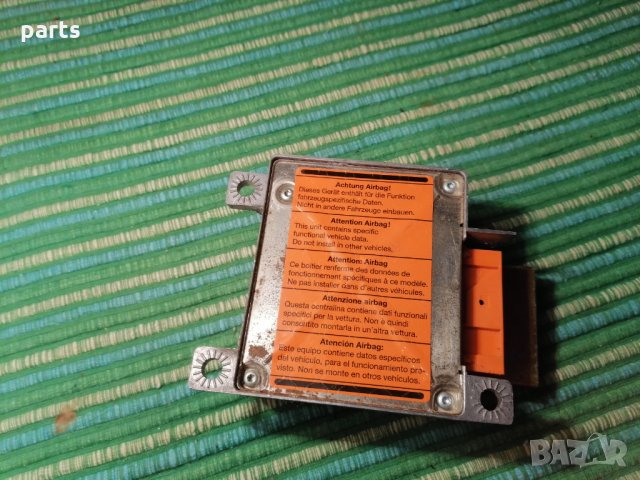 Сензор Аербег БМВ E36 - Мерцедес - 12198401 - 65778367035 N, снимка 4 - Части - 28510368