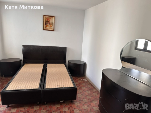 Давам под наем Тристаен апартамент с паркомясто -в гр. Варна - ул. Дунав , в Идеалния център на град, снимка 15 - Апартаменти - 51555766