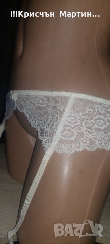 Колан жартиер misiua /m l, снимка 2 - Корсети, бюстиета, топове - 33944719