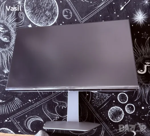 Монитор TCL 27P2A Pro Mini LED 27” QHD 320Hz 1ms HDR600, снимка 5 - Монитори - 56106523