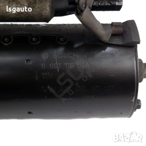 Стартер AUDI A4 (B8) 2008-2015 ID: 144381, снимка 3 - Части - 49489505