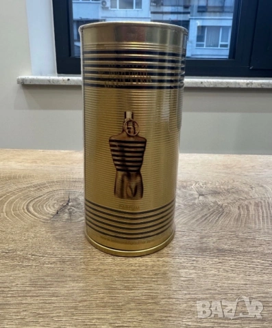 Jean Paul gaultier le elexir, снимка 3 - Мъжки парфюми - 53210161