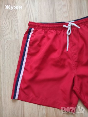 Мъжки къси панталонки размер м, снимка 2 - Къси панталони - 40101734