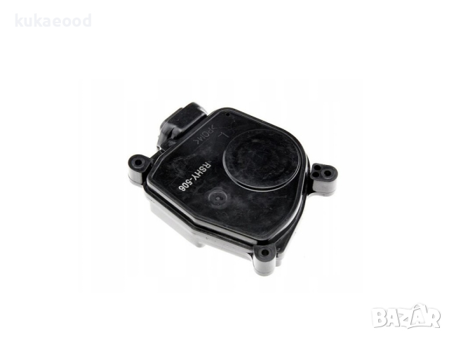 Брава за Kia Rio 2 JB (2005-2011) за задна лява врата, снимка 2 - Части - 44599301