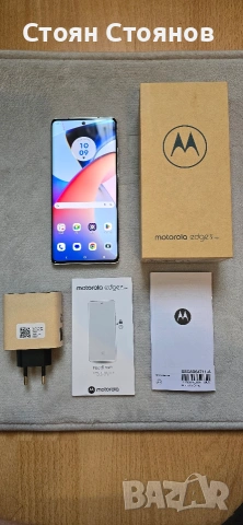 Възможен бартер/Motorola edge 30 Ultra , снимка 2 - Motorola - 54162986