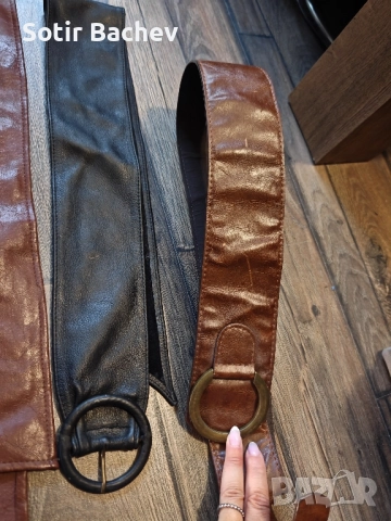 продавам лот от колани , снимка 4 - Колани - 51607644