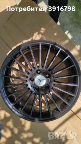 18 AMG Джанти за Mercedes R230 R129 R170 R171 W211 W218 C218 W219 C219 W208 W209 w124 w201 w203 w204